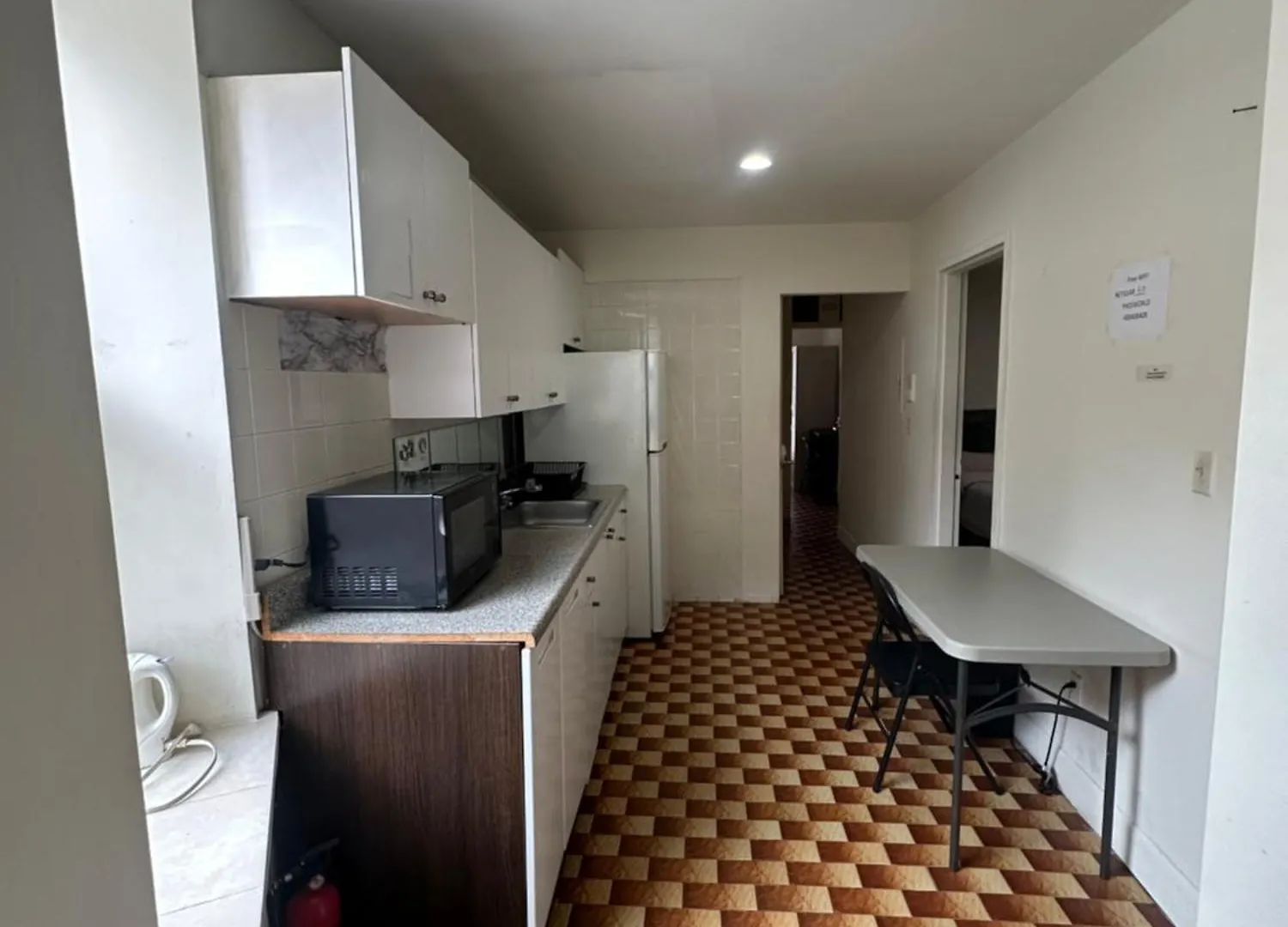 Δωμάτια σε οικογενειακή κατοικία Al Shami 408 Διαμέρισμα Νέα Υόρκη