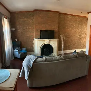 Appartement Stuyvesant Heights Loft, New York