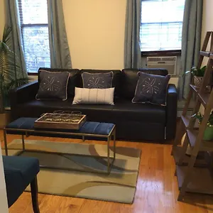 Appartamento Brownstone Living, New York