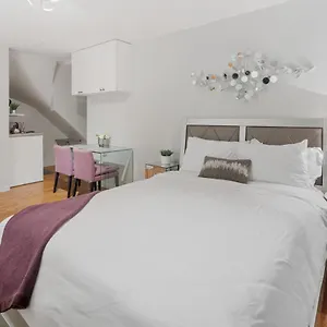 Appartement Elevate At Times Square, New York