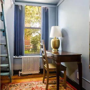 Auberge de jeunesse Lamartine Chelsea, New York