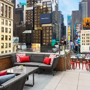 M Social Times Square Ξενοδοχείο