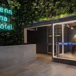 4* 호텔 Henn Na