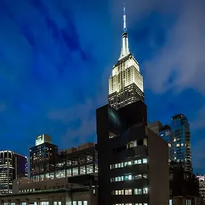 3* 호텔 Western Premier Empire State