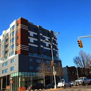 Liberty View Brooklyn Ξενοδοχείο
