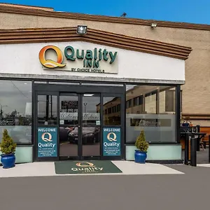 Quality Jfk Airport Rockaway Blvd ニューヨーク