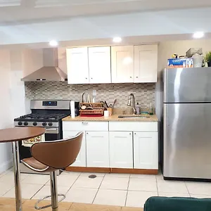 Appartement The Ultimate, New York