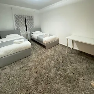 Rego Park Homestay