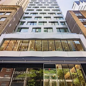 3* 호텔 Hilton Club The At 5th