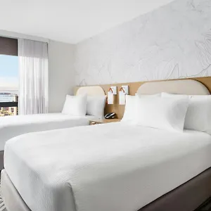 4* 호텔 Springhill By Marriott Manhattan Chelsea