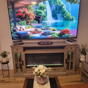 Brooklyn Luxury Homestay