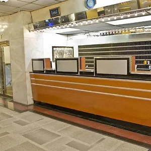 Carter Hotel