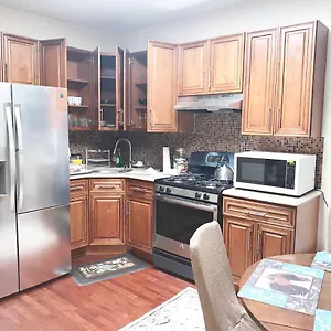 Rochester's Place Homestay