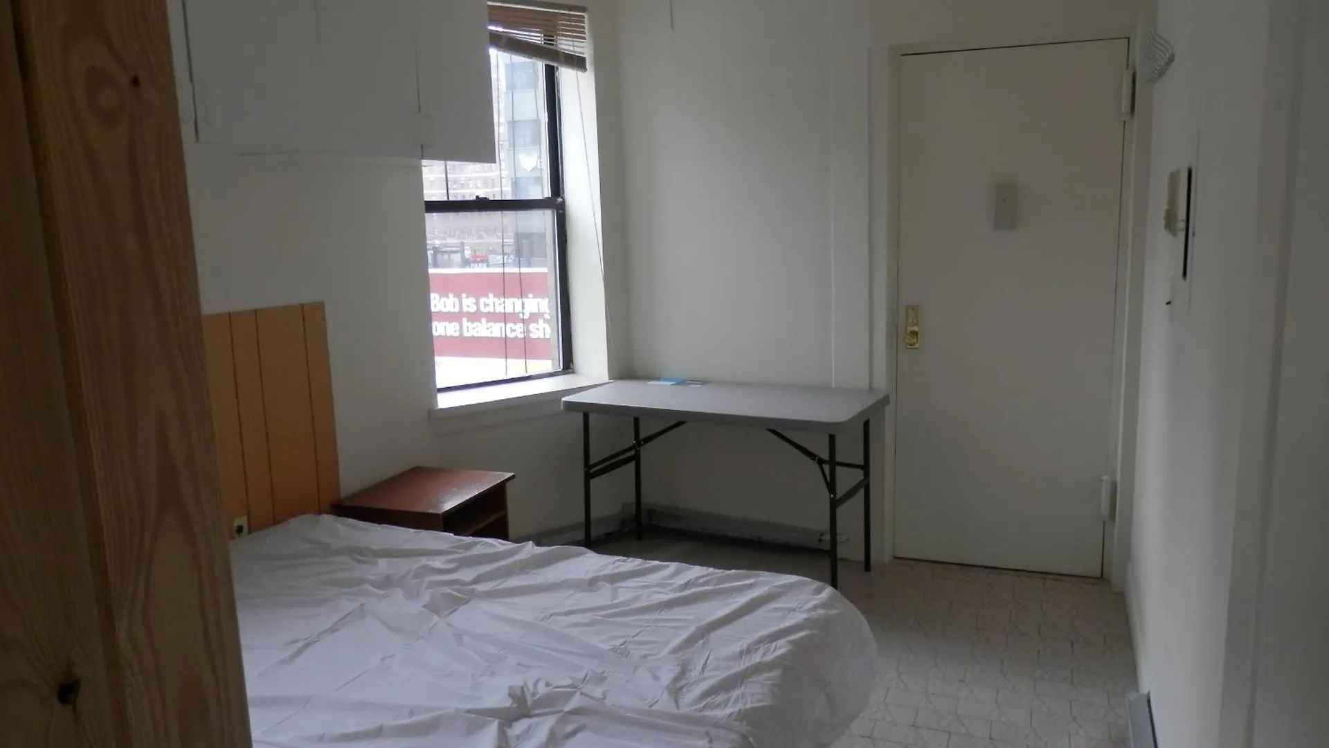 Homestay Al Shami 408 Apartment New York