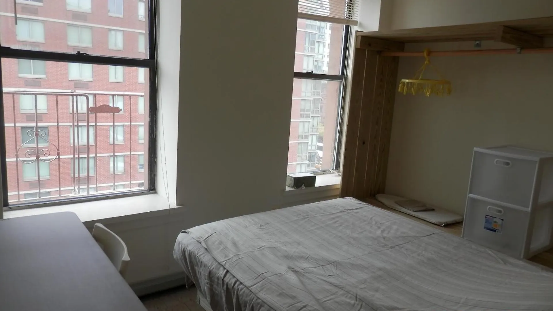 Al Shami 408 Apartment New York United States