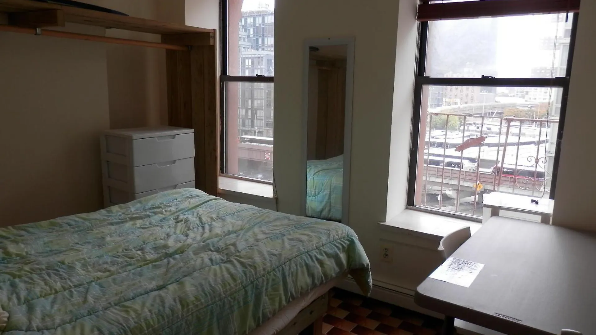 Al Shami 408 Apartment New York 0*,  United States