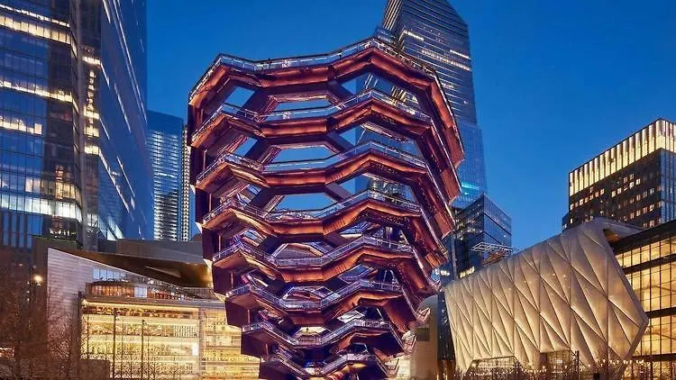Al Shami 408 Apartment New York 0*,  United States