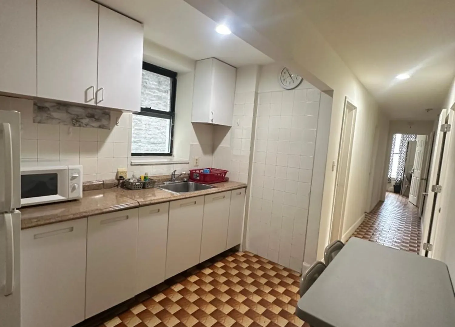 Homestay szállás Al Shami 408 Apartman New York Amerikai Egyesült Államok