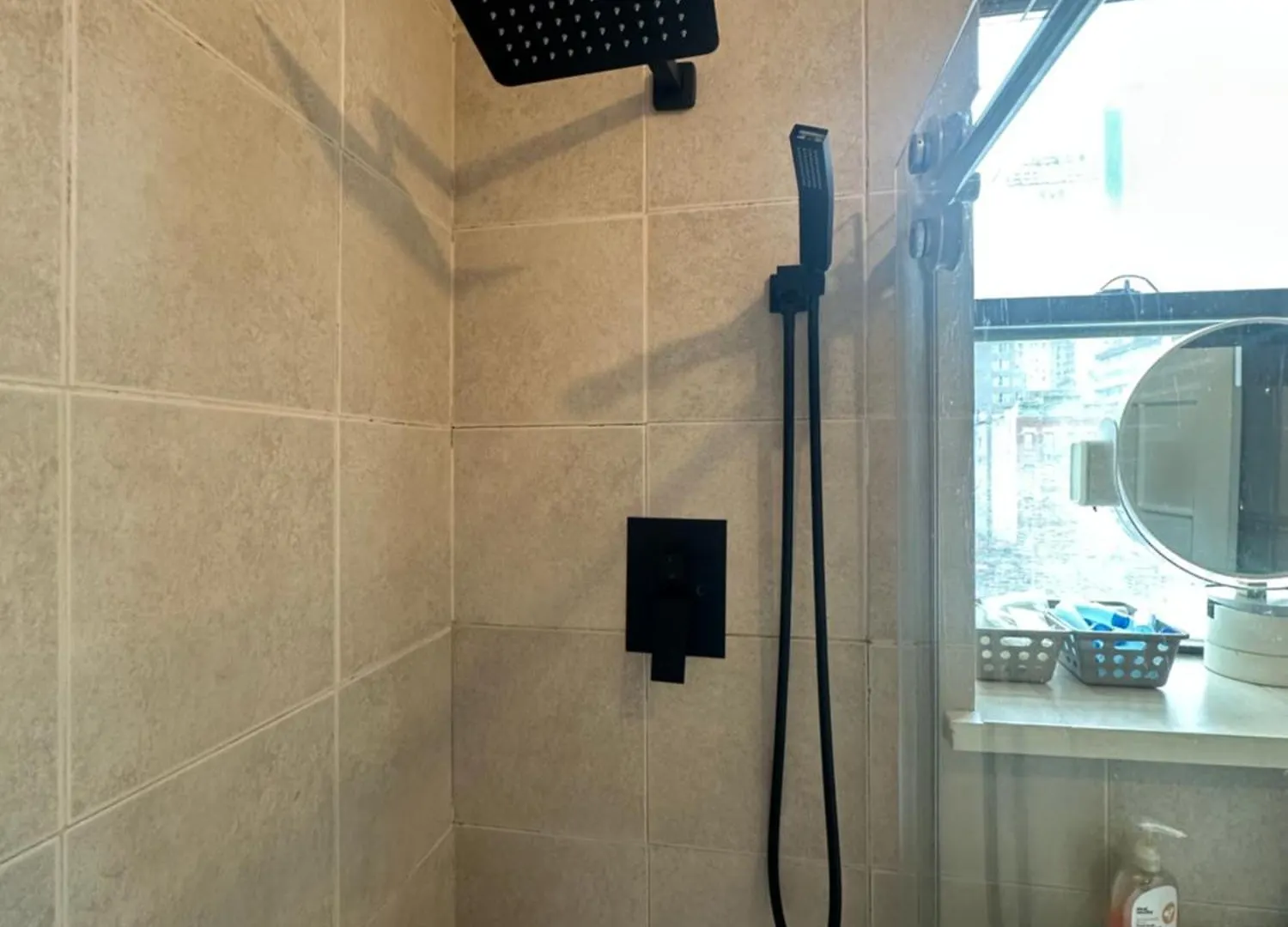 Al Shami 408 Apartment New York Homestay
