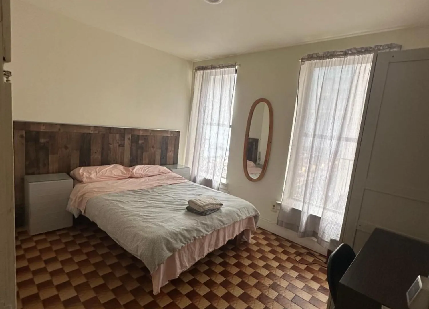 Al Shami 408 Apartment New York