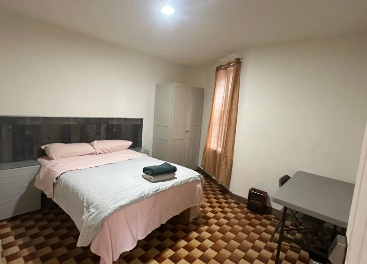 Al Shami 408 Apartment New York