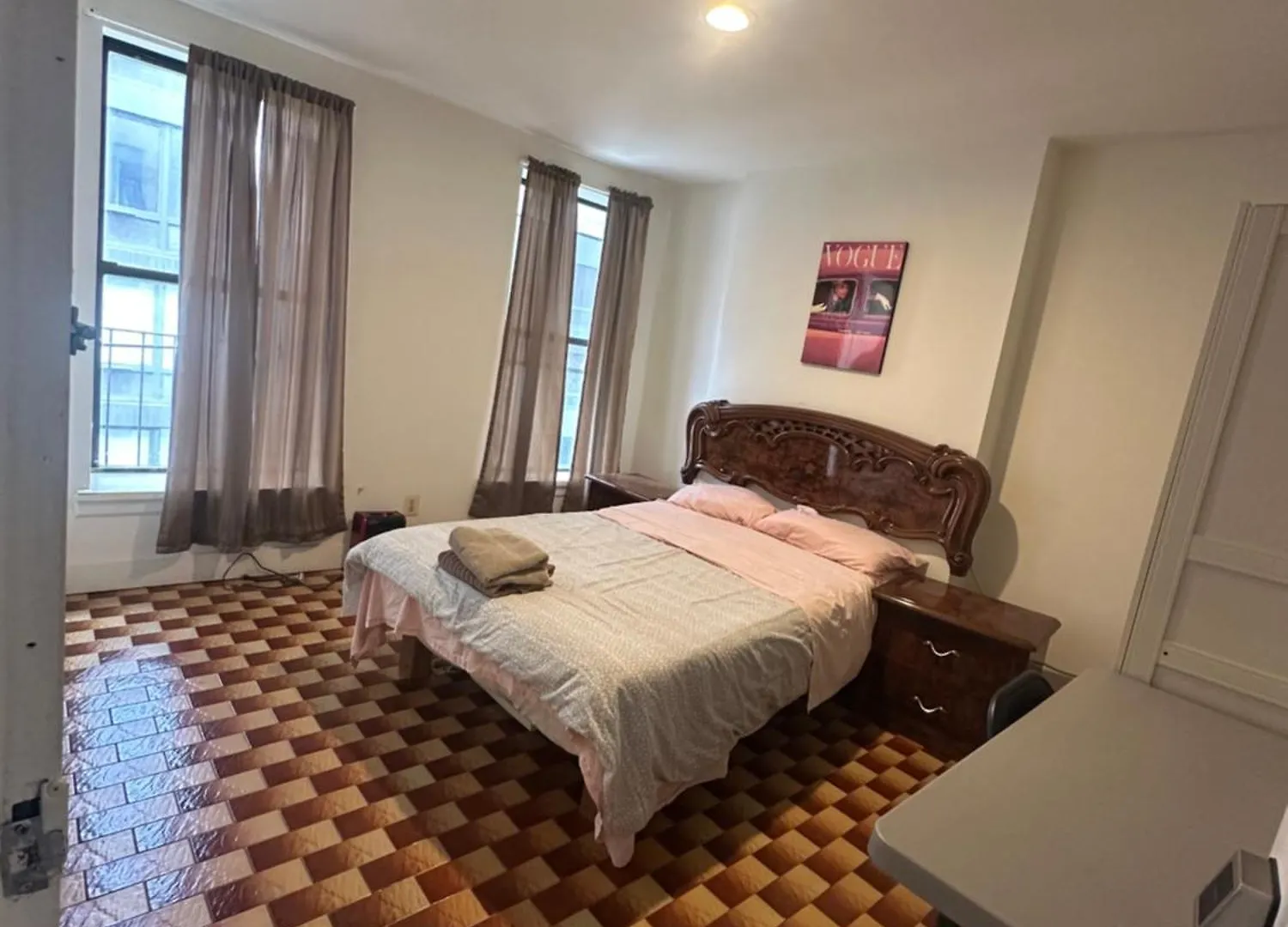 Al Shami 408 Apartment New York