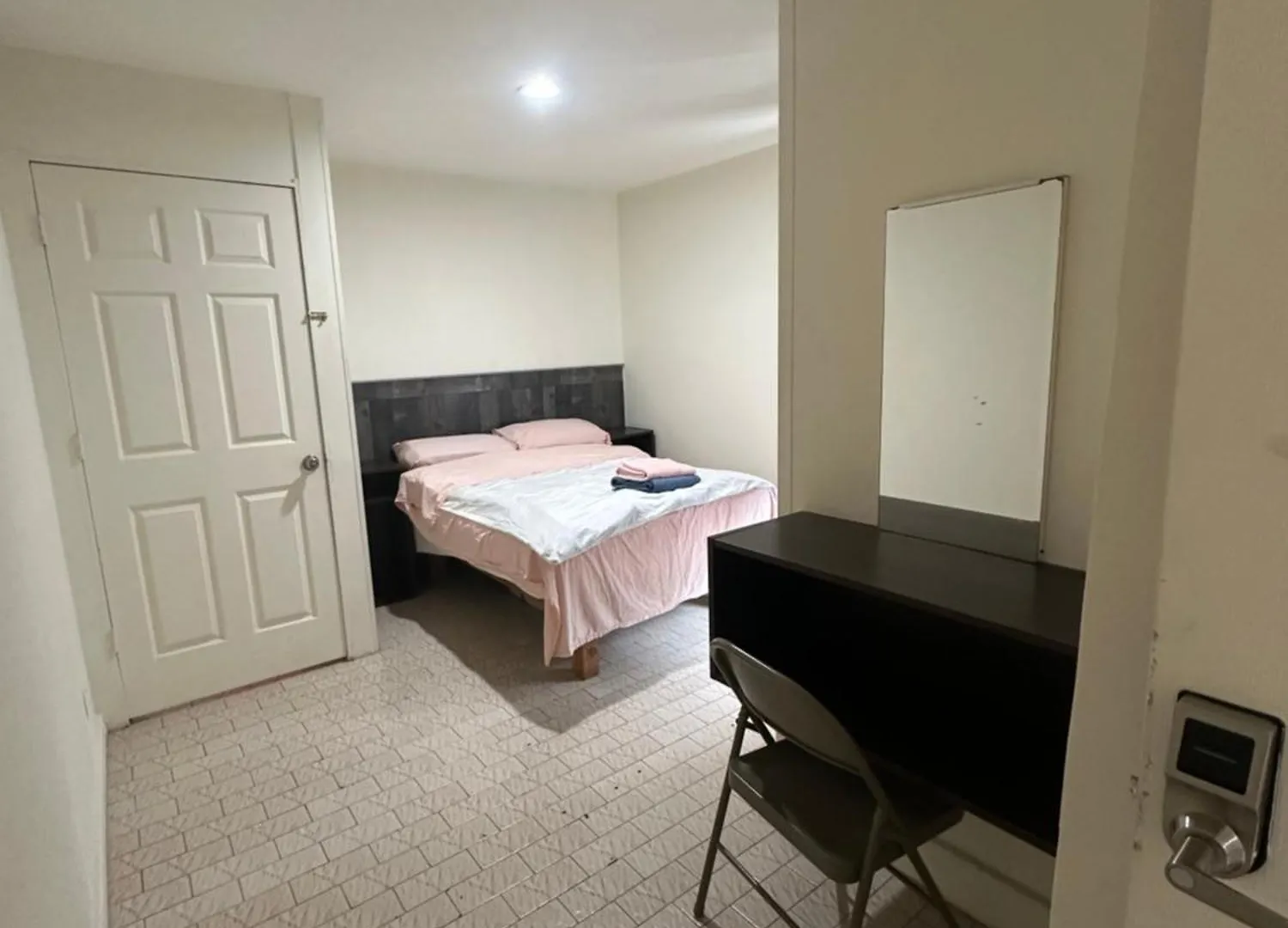 Homestay Al Shami 408 Apartment New York