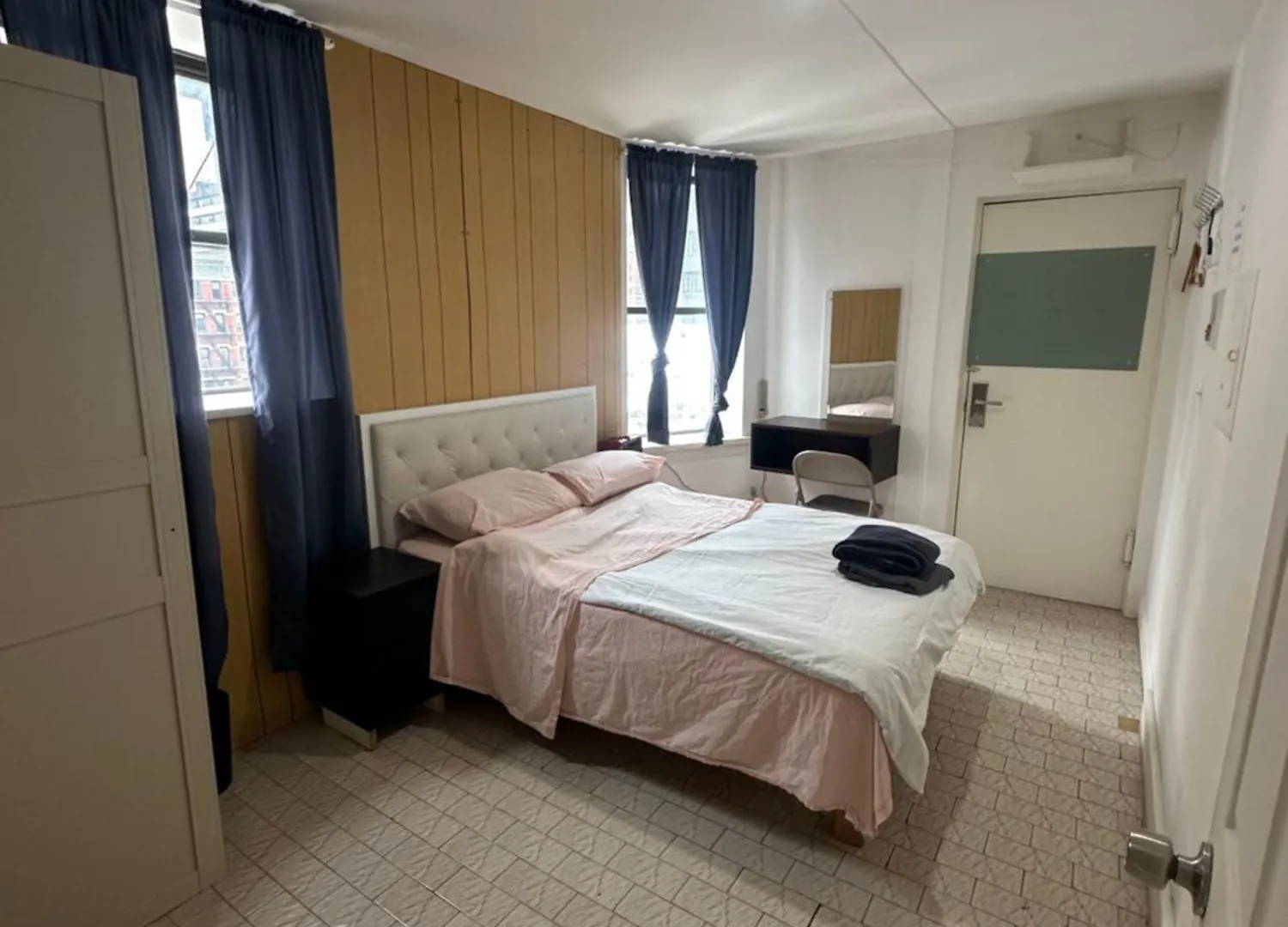 Al Shami 408 Apartment New York 0*,