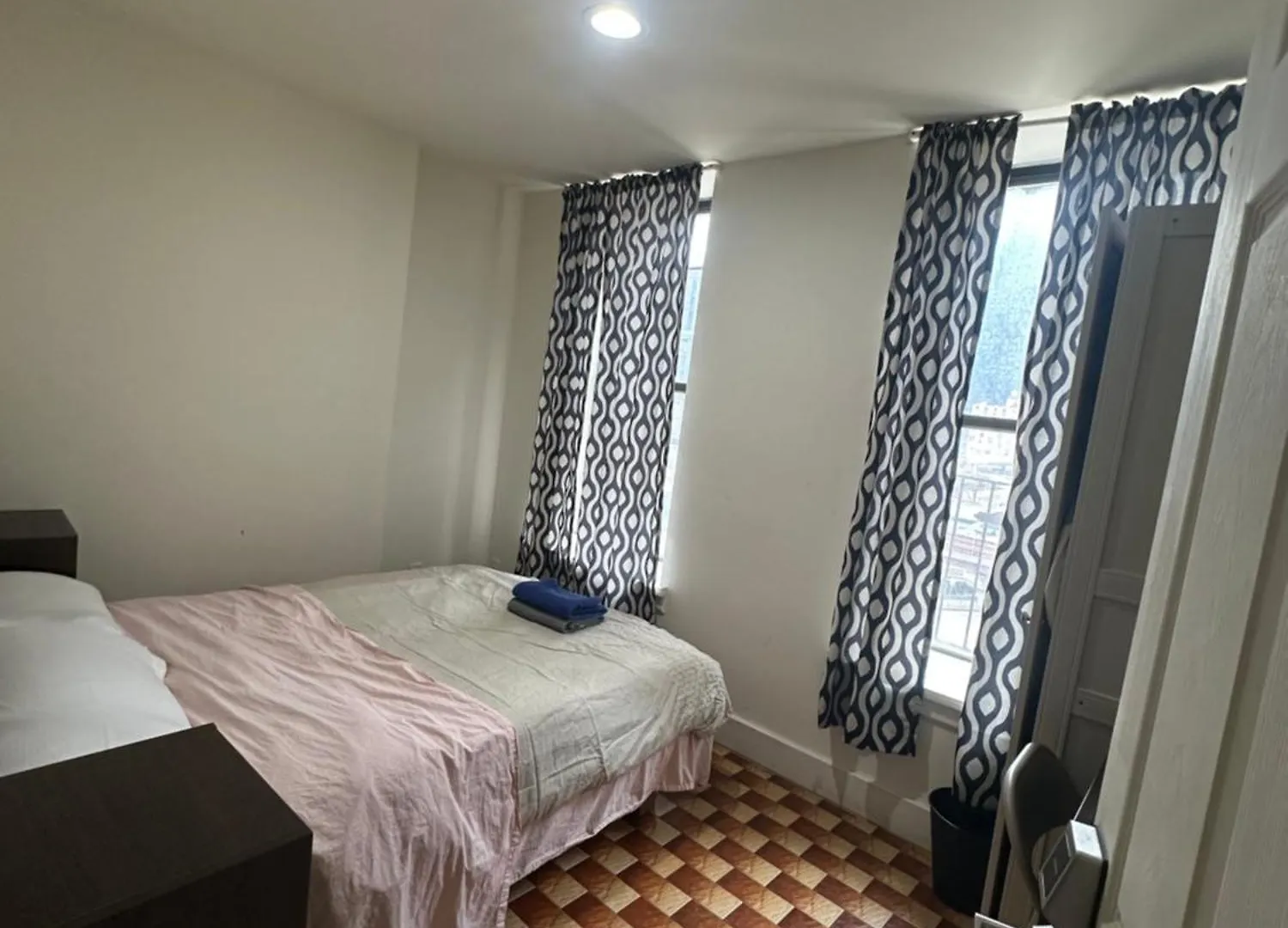 Al Shami 408 Apartment New York