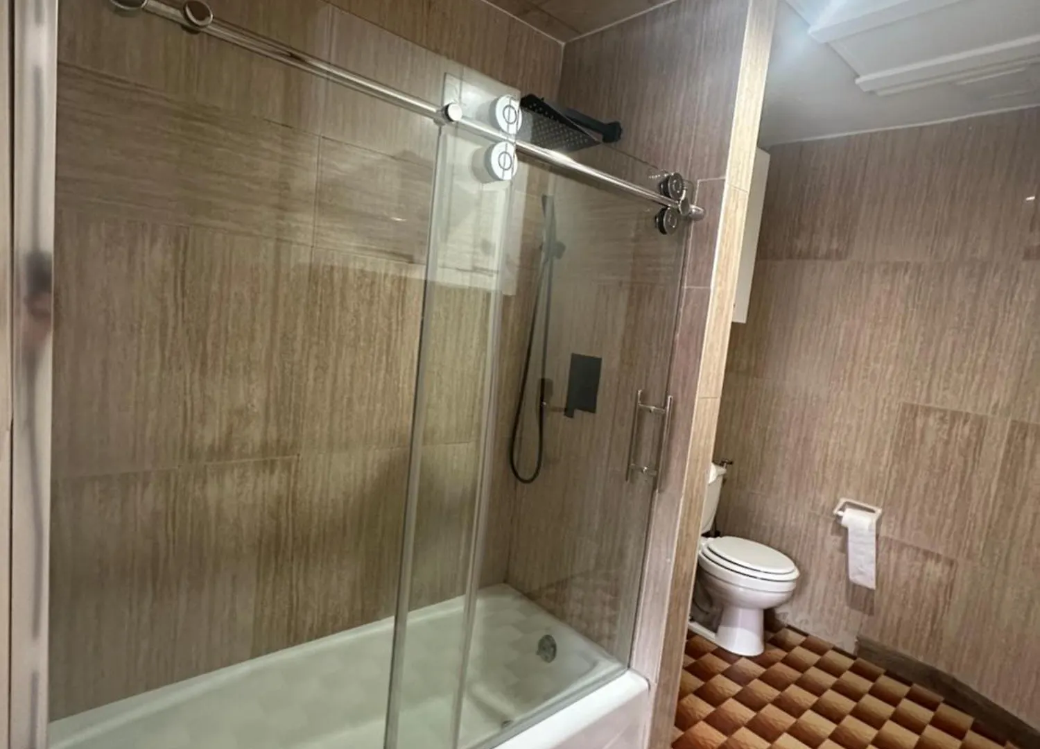Al Shami 408 Apartment New York United States