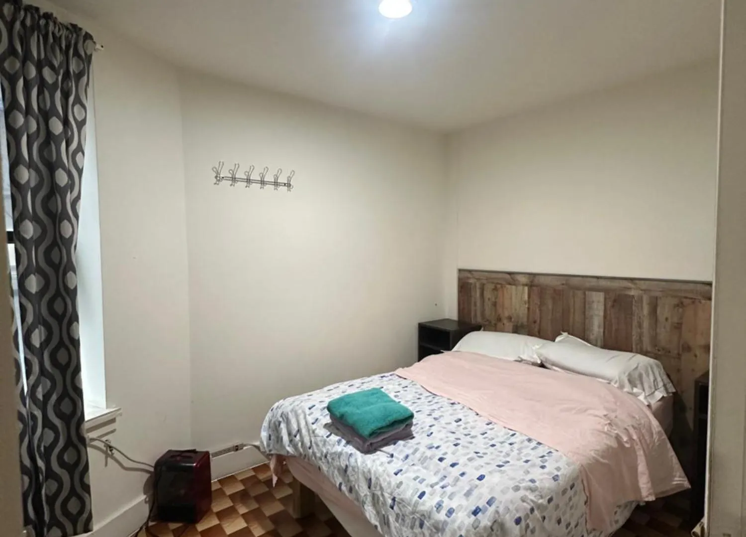 Al Shami 408 Apartment New York United States
