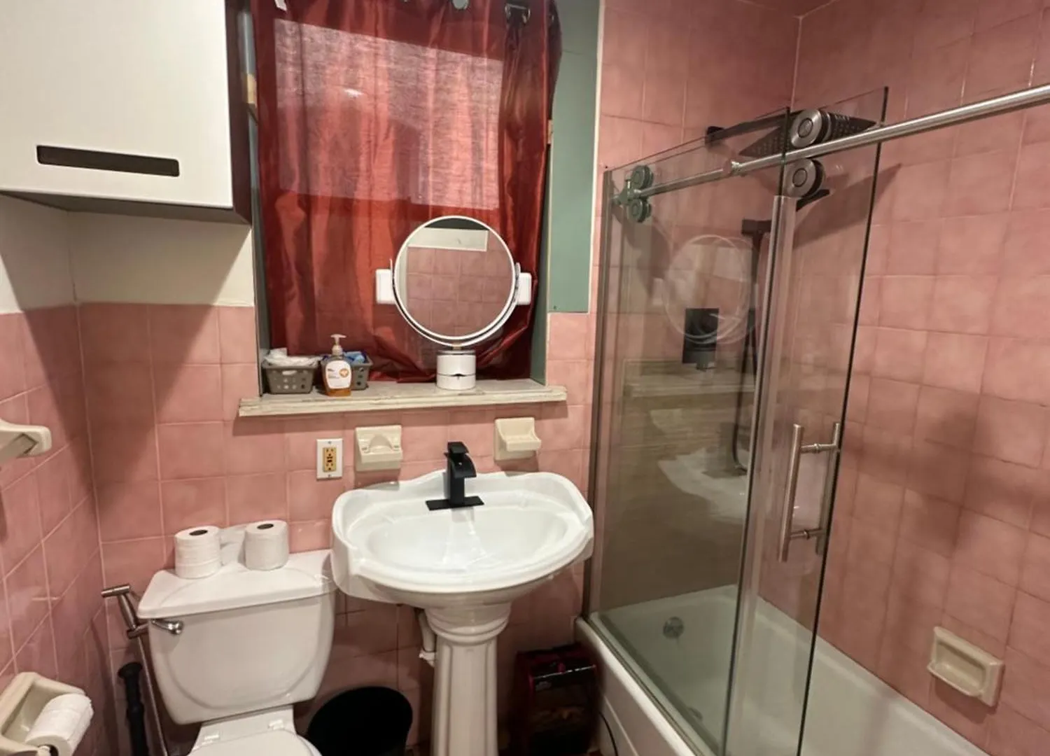 Al Shami 408 Apartment New York